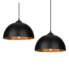 Pendelleuchte hängelampe - 2x,