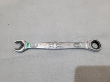 Wera 13er Maul-Ringratschen Schlüssel 6000 Joker Ratschenmaulschlüssel Ringmaul