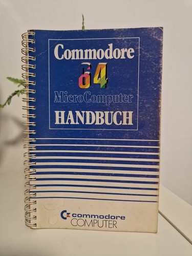 Commodore microcomputer - commodore,