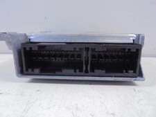 Peugeot 307 2008 Airbagsteuergerät 9654491280 AOJ52097