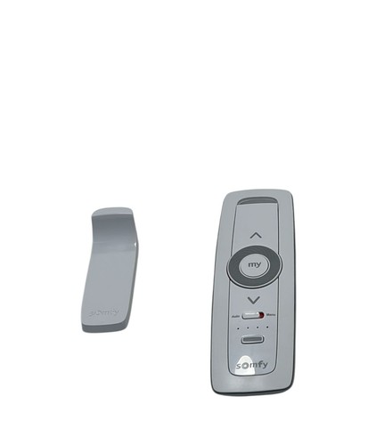 Somfy fernbedienung steuerung - fernbedienung,