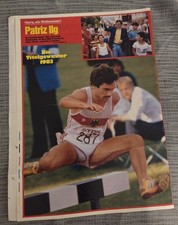 Patriz ilg leichtathletik - ilg,