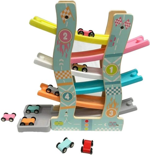 Schichten click clack - 6,