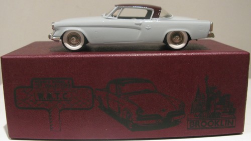 Brooklin models brk - models, 32ax