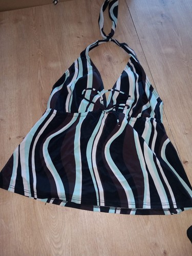 Lascana tankini oberteil - lascana,