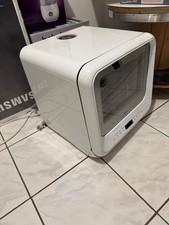 Tischgeschirrspüler