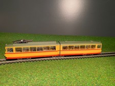 Roco H0 8501 Straßenbahn