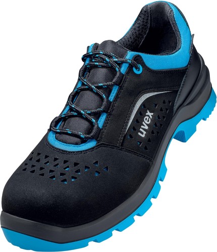 Uvex xenova halbschuhe s1 - 2,