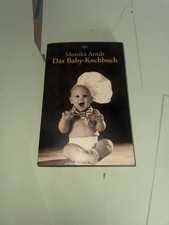 Das Baby-Kochbuch: Ratgeber