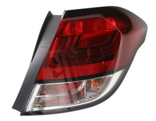 HECKLEUCHTE RÜCKLEUCHTE