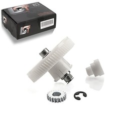 Top motor pinion gear - top,