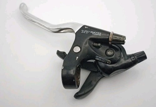 Shimano deore m560 3sp - lx, st