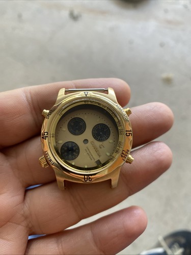 Carrera uhr chronograph - carrera,