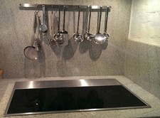 Ceran Kochfeld von Bauknecht