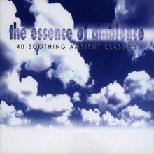 The essence ambience von - essence, of