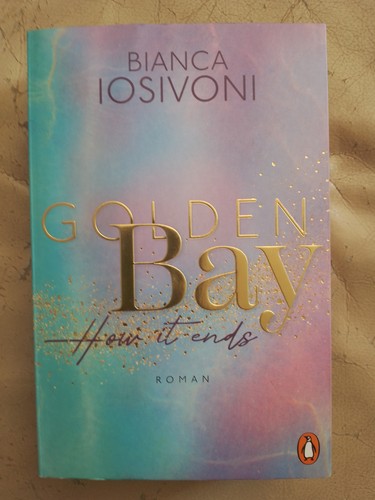 Bianca iosivoni golden bay - iosivoni:,