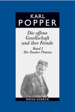 Karl R. Popper | Die offene