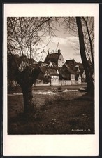 Ansichtskarte Besigheim a. N