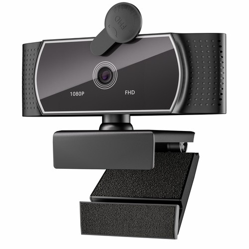Webcam mit mikrofon usb full - webcam,
