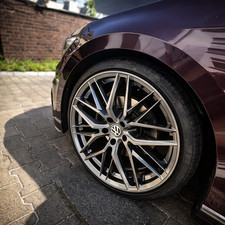 19 Zoll DM08 Felgen für VW