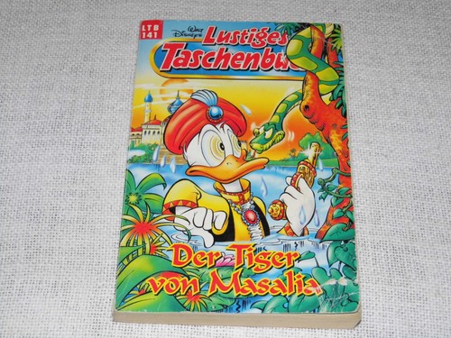 Ltb lustiges taschenbuch - ltb,