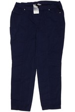 Deerberg Jeans Damen Hose Denim Jeanshose Gr. XL Baumwolle Marineblau #h6rliln