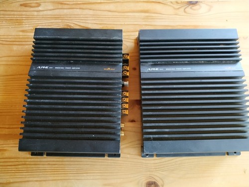 Alpine 3542 3541 - alpine,