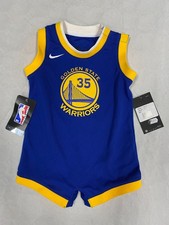 Körper Baby Nike NBA Golden