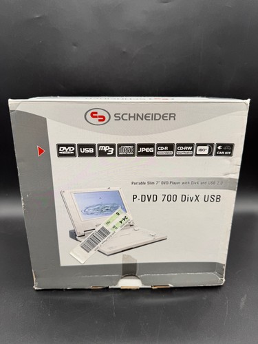 Schneider 700 slim - p-700, | slim