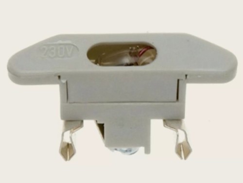 Berker glimmlampe 1605 - 1x,