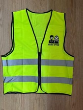 JGA Männer Weste – Kostüm & Accessoire für Junggesellenabschied, Neu