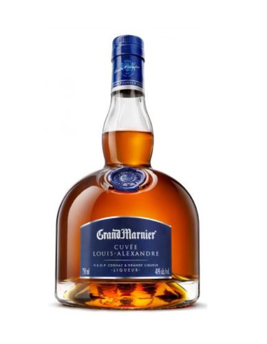 Grand marnier louis - grand,
