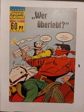 sheriff klassiker bsv nr. 954