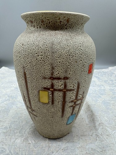 Keramikvase vintage keramik - keramikvase,