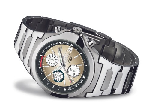 Firefox chronograph classic - firefox,