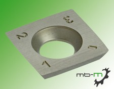 10 Stk. Vorschneider