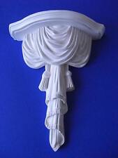 Gips Stuck Wand Konsole