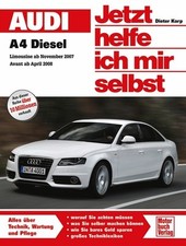 REPARATURANLEITUNG Audi A4