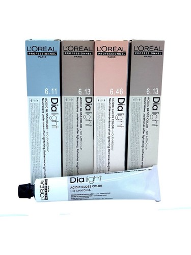 Loreal dialight acidic - loreal,