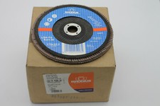 10stk Rhodius Lamellenschleifscheibe LSA FS 178 x 22,23 mm K80