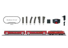 Märklin 29479, Digital-Startset Regional Express, DB AG, Neu & OVP, H0 AC