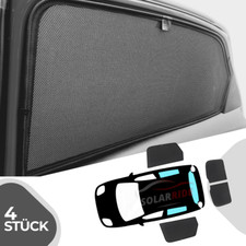 Sonnenschutz für VW