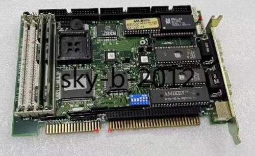 Pcs advantech pca 6134 386sx - 1,