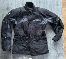 Motoradjacke Herren Xl