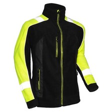 Fleecejacke Arbeitsjacke