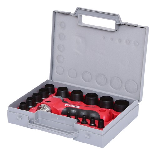 Tools ring stanzeisen satz - ks,