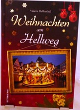 Buch Weihnachten am Hellweg +