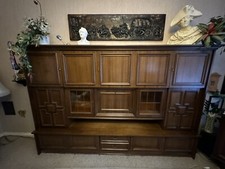 Altdeutscher Schrank