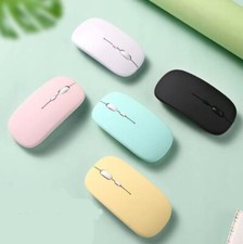 Kabellose bluetooth maus - maus, für