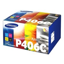 Original Samsung P406C Toner